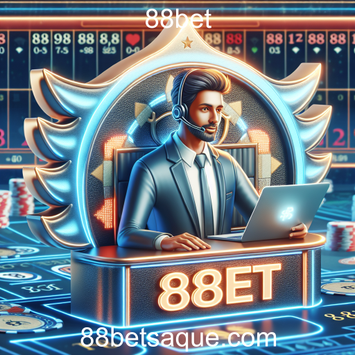 A Importância do Suporte ao Cliente em Plataformas de Jogos Online